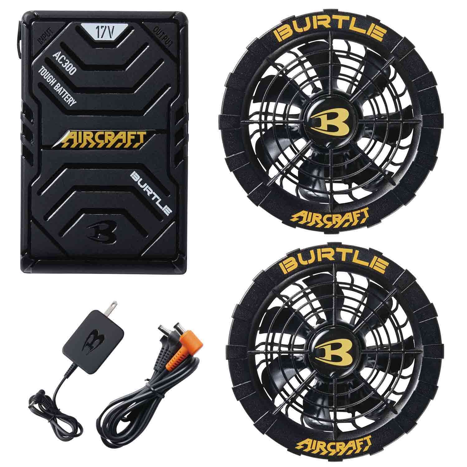 入荷予定 バッテリー ファン バートル fawe.org